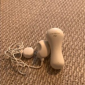 clarisonic mia